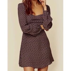 Brand New Flynn Skye Dress